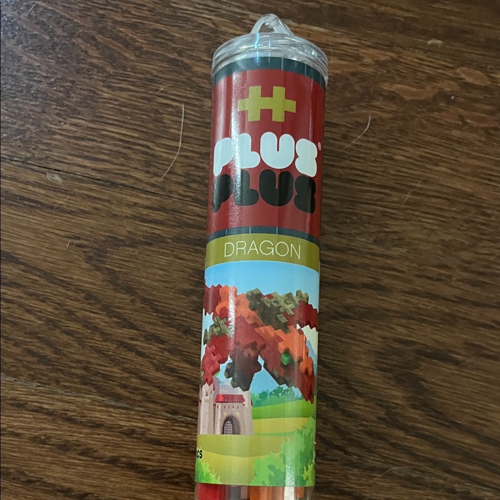 Plus-Plus Building Tube Set Bundle - Picture 2 of 4